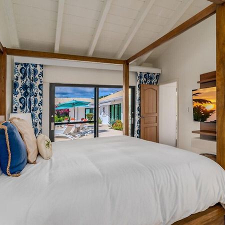 Royal Villa With A Huge Swimming Pool Cowell Battery Экстерьер фото