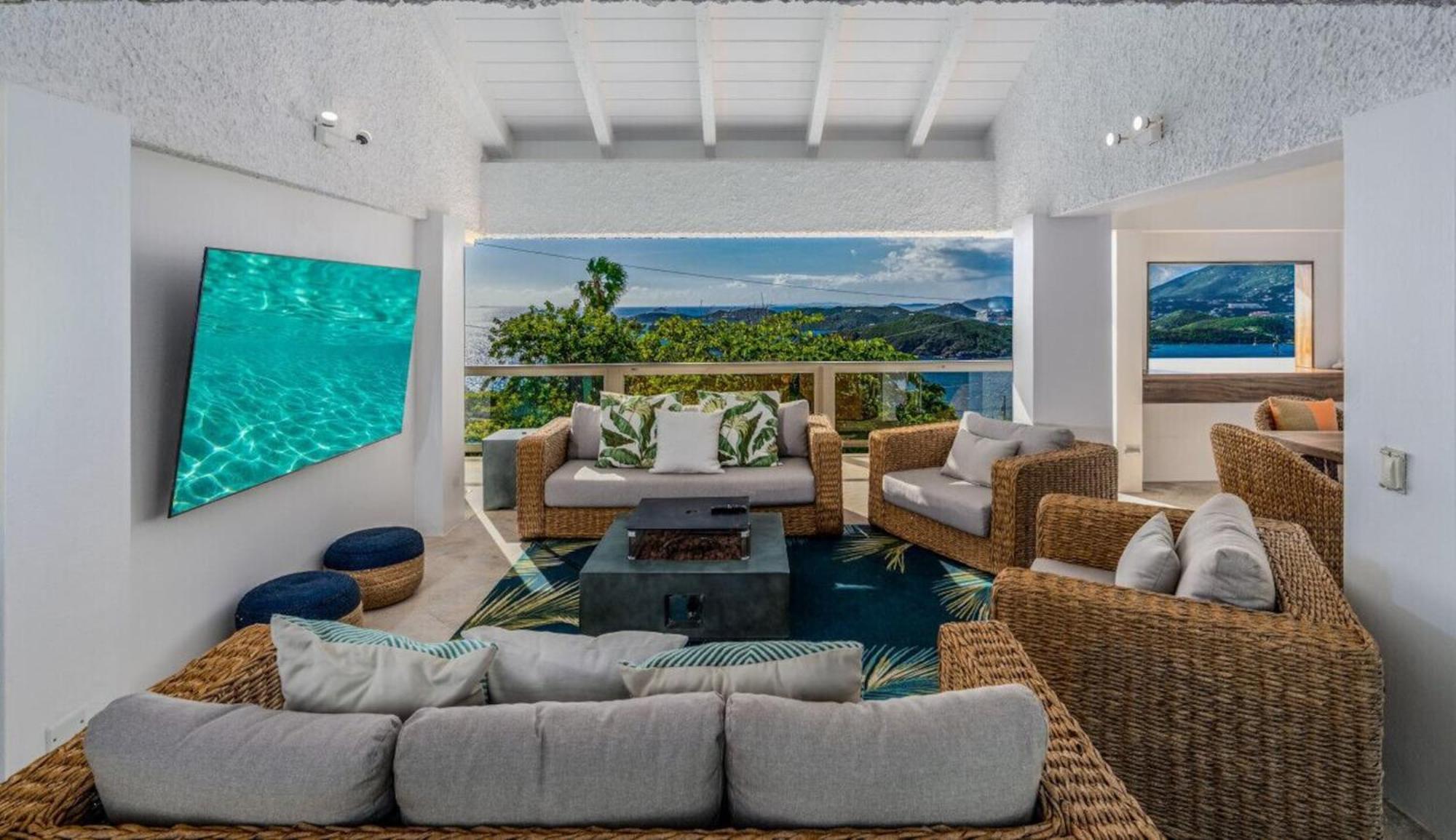 Royal Villa With A Huge Swimming Pool Cowell Battery Экстерьер фото